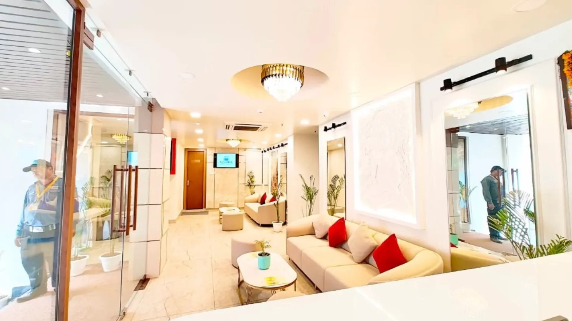 RG Residency